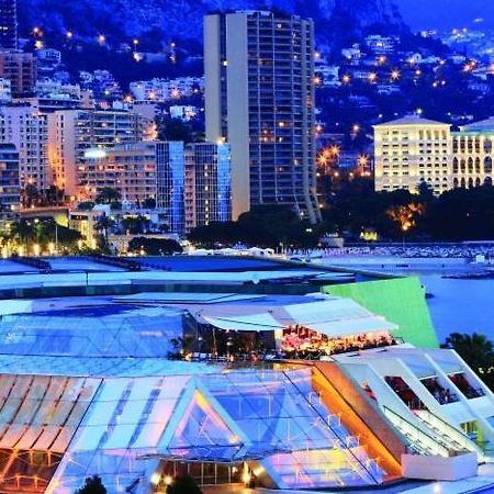 Heart Of Monaco -5 Min Forum Grimaldi Et Casino Monte Carlo Zewnętrze zdjęcie