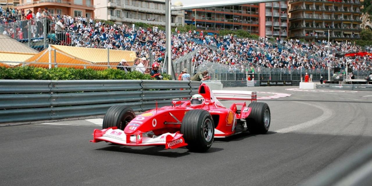 Heart Of Monaco -5 Min Forum Grimaldi Et Casino Monte Carlo Zewnętrze zdjęcie